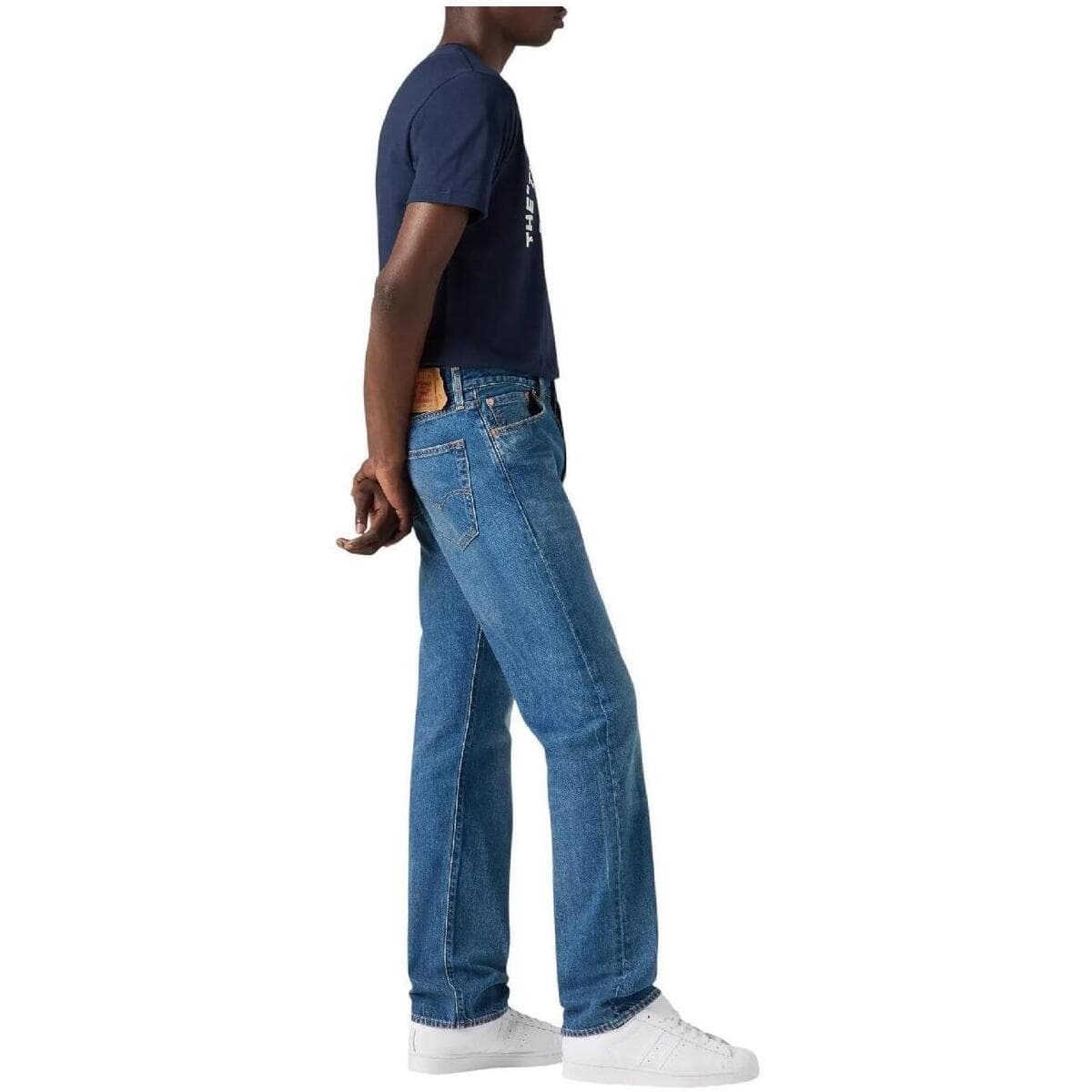 Men's Jeans Levis Blue