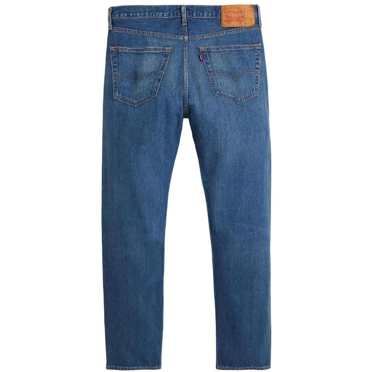 Men's Jeans Levis Blue