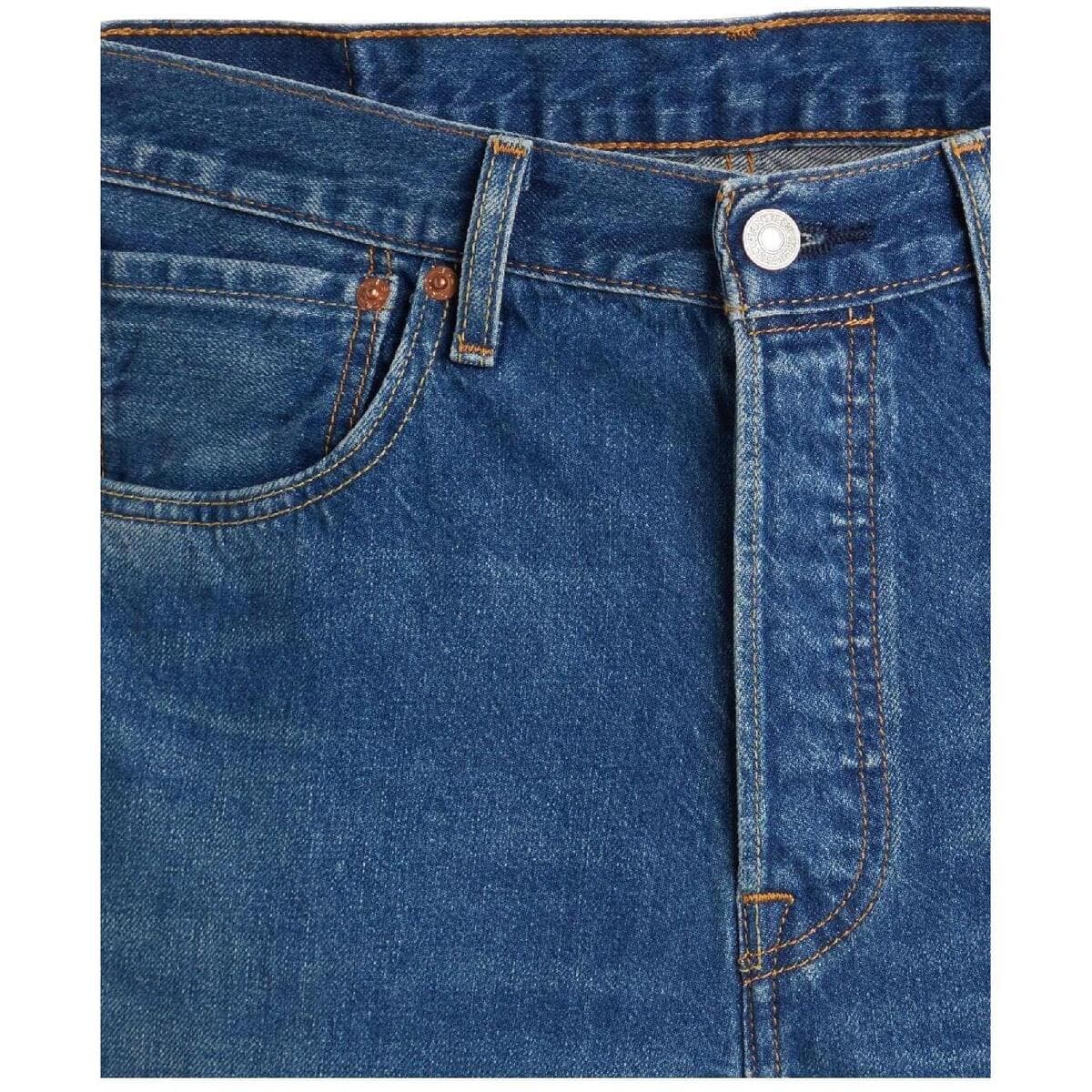 Men's Jeans Levis Blue
