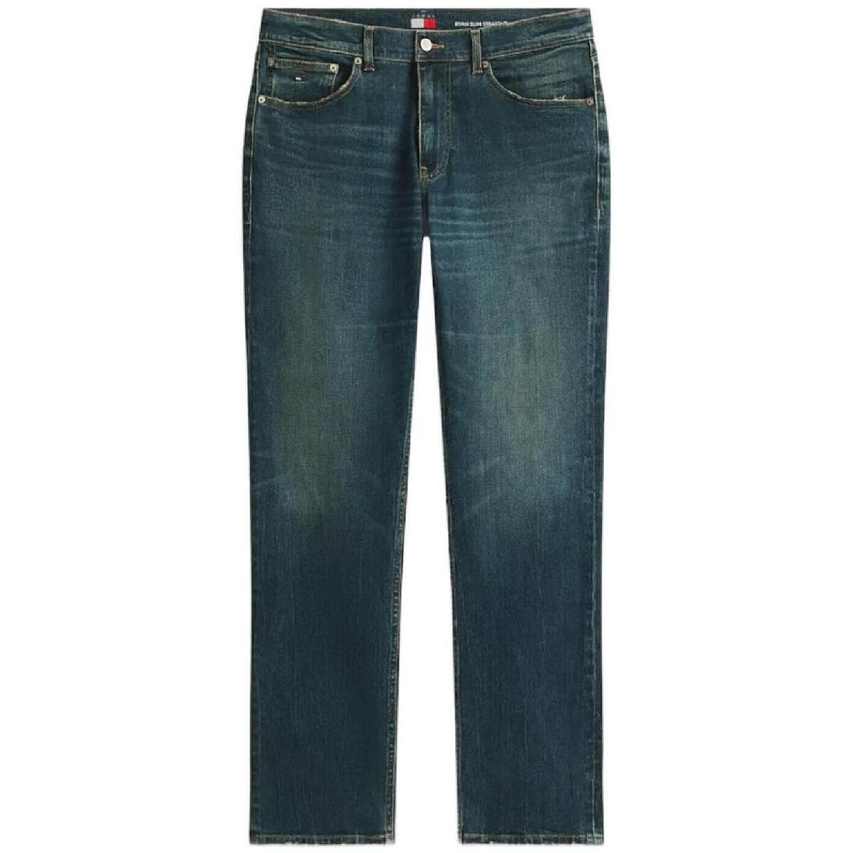Men's Jeans Tommy Hilfiger Blue