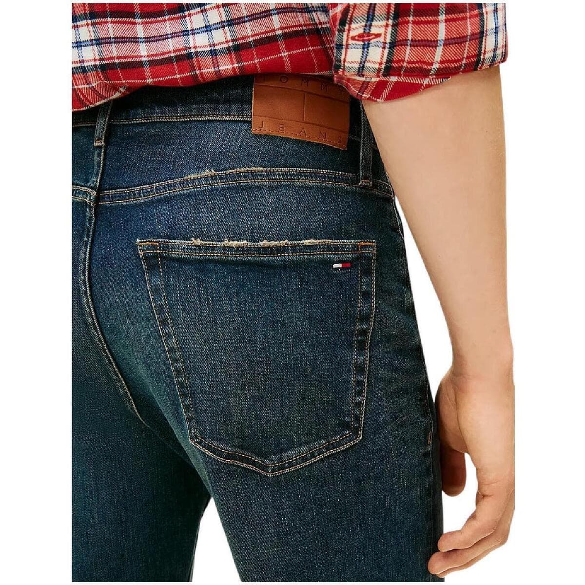 Men's Jeans Tommy Hilfiger Blue