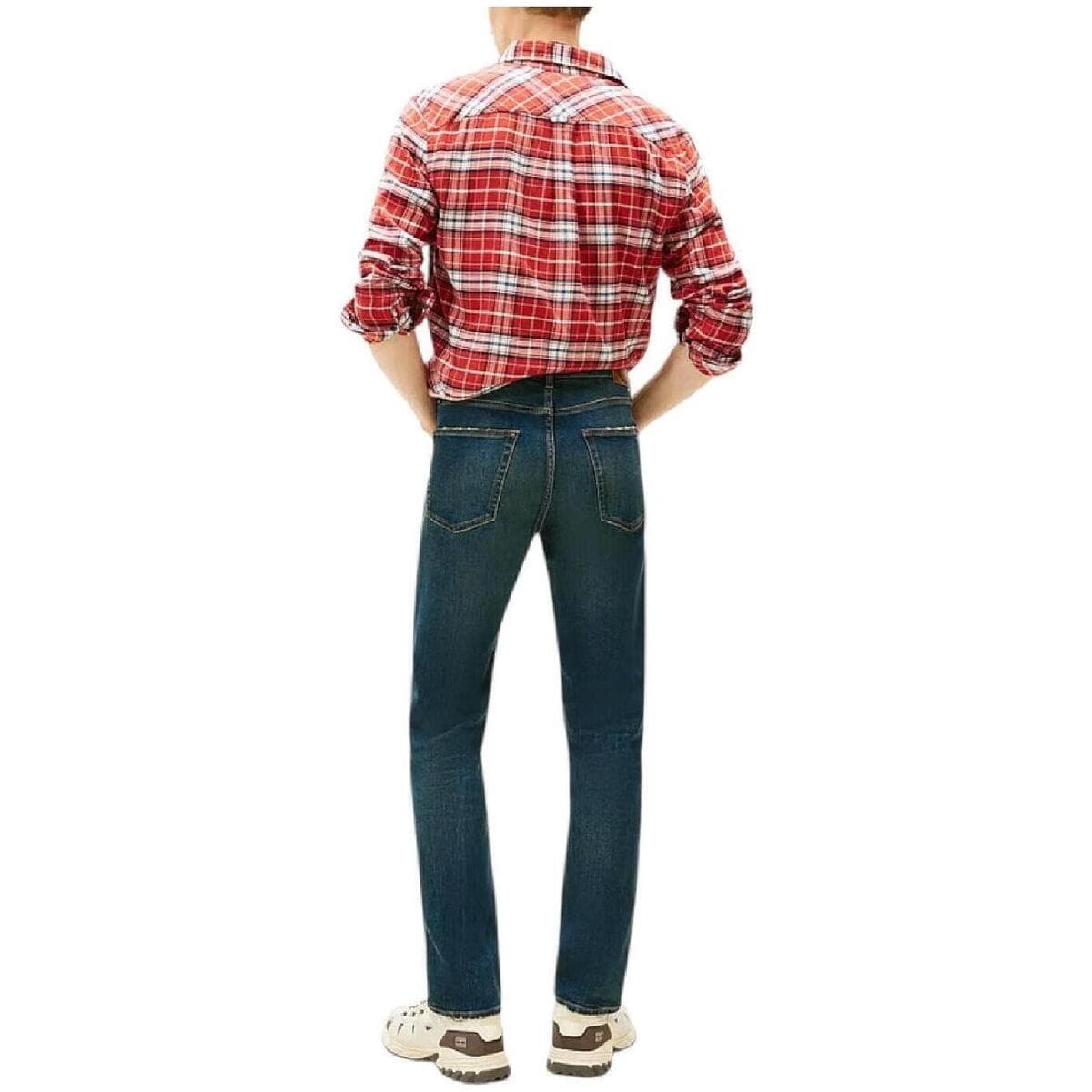 Men's Jeans Tommy Hilfiger Blue