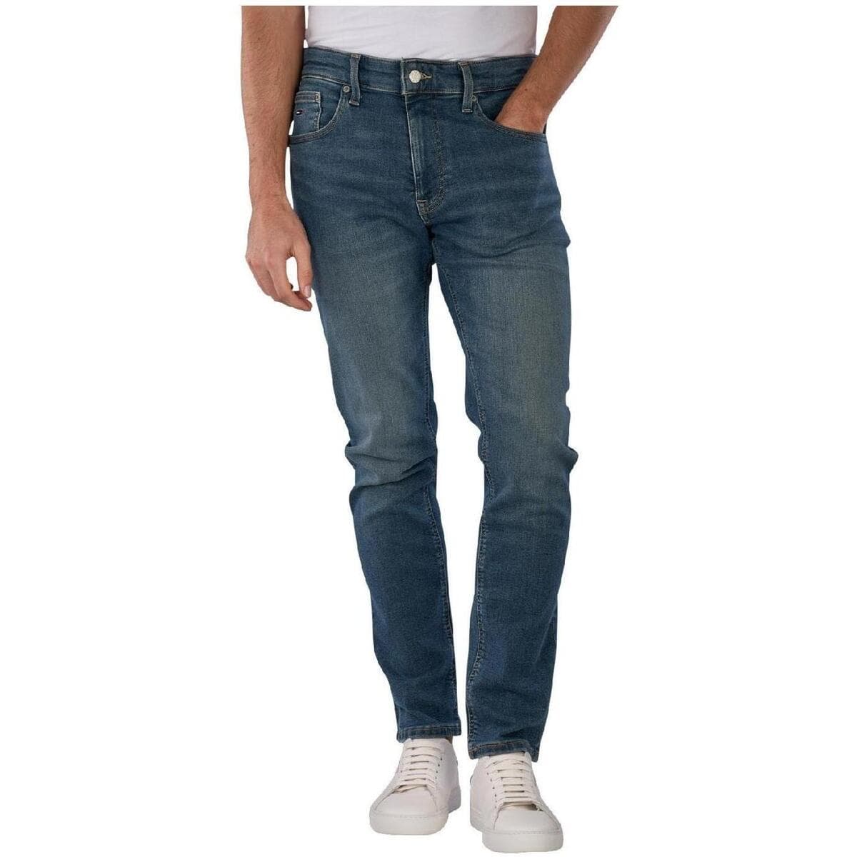Men's Jeans Tommy Hilfiger Blue