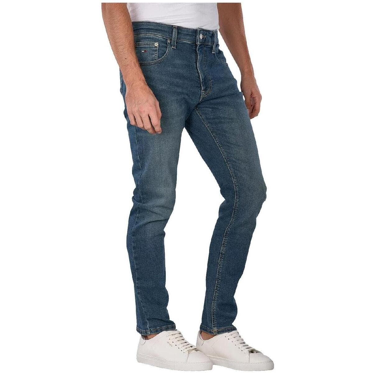 Men's Jeans Tommy Hilfiger Blue