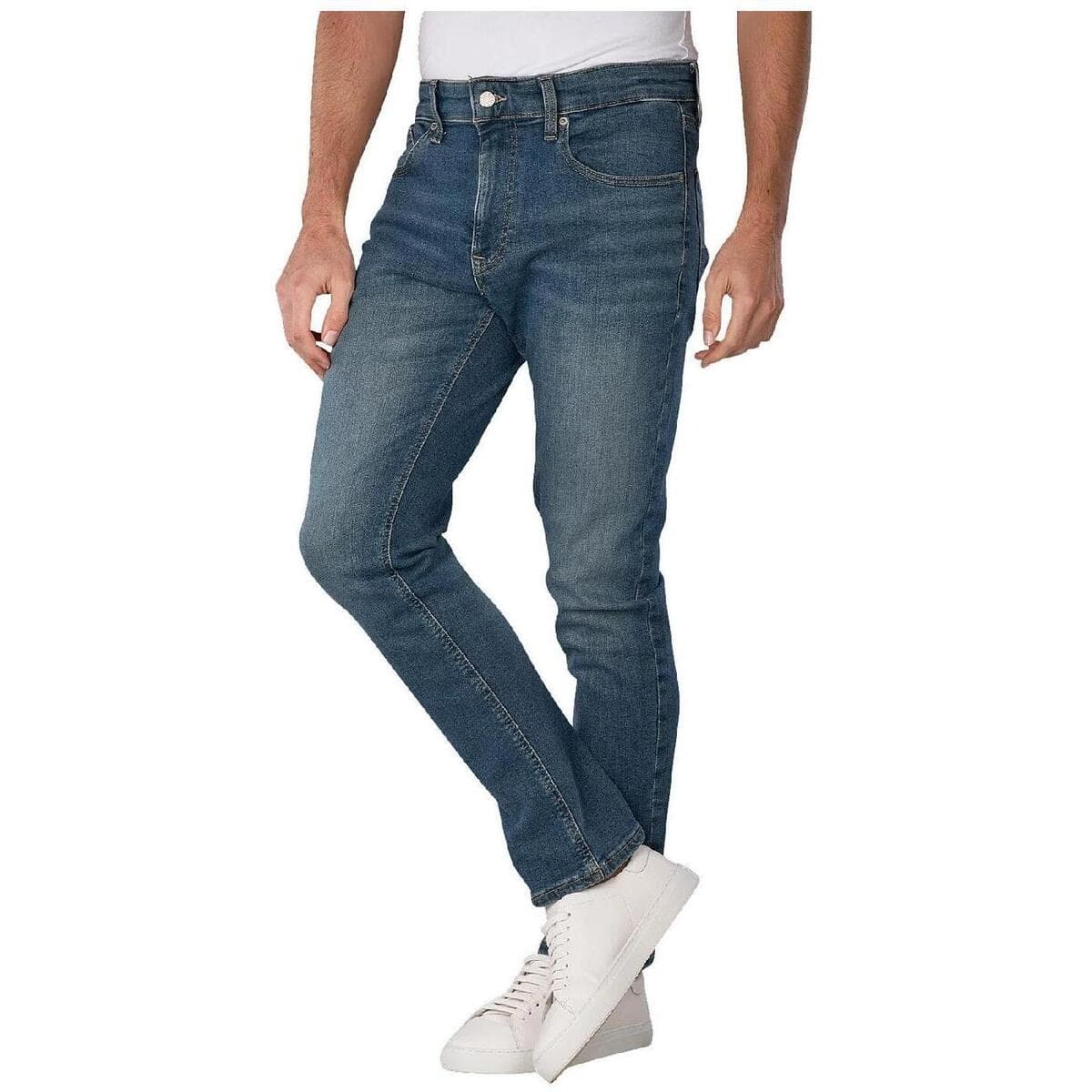 Men's Jeans Tommy Hilfiger Blue
