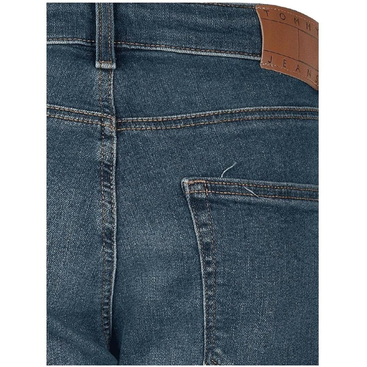 Men's Jeans Tommy Hilfiger Blue