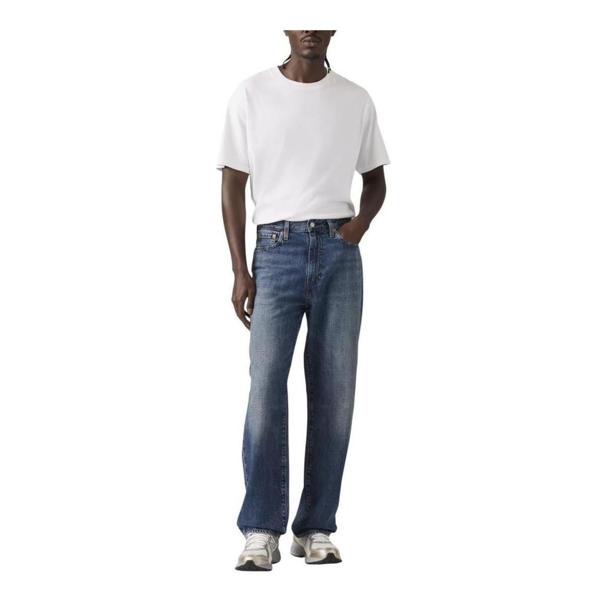 Men's Jeans Levis Blue