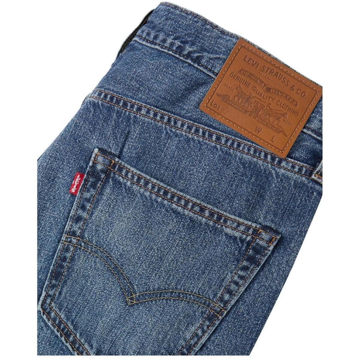 Men's Jeans Levis Blue