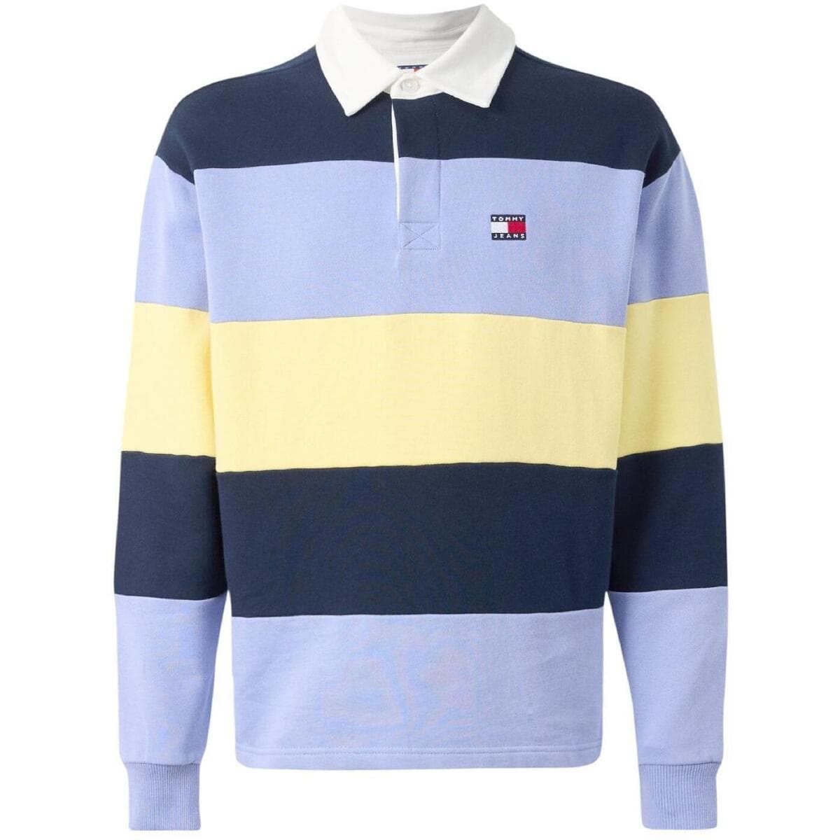 Men's Polo Shirts Tommy Hilfiger Multicolor