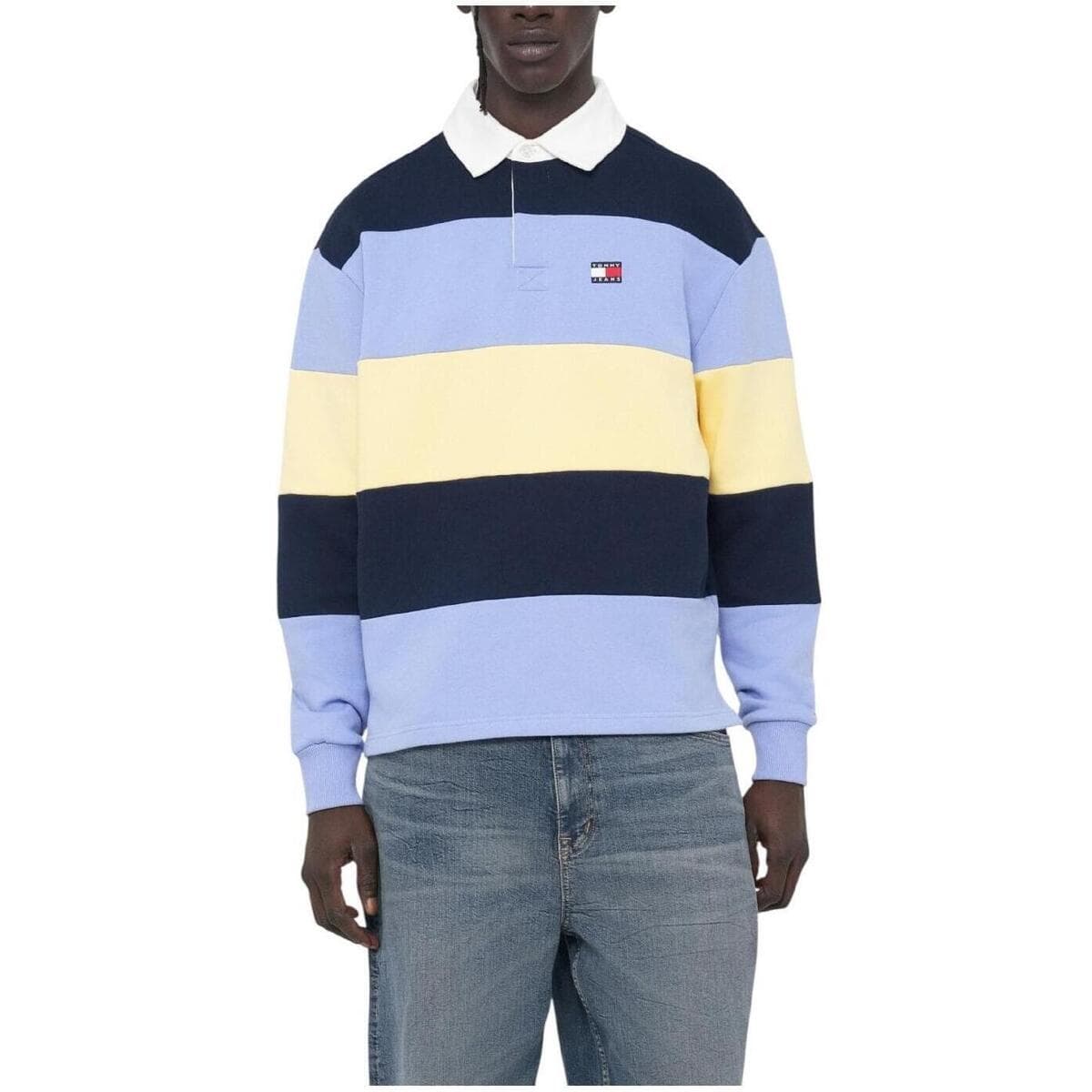 Men's Polo Shirts Tommy Hilfiger Multicolor