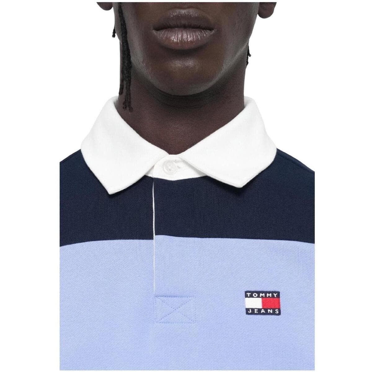 Men's Polo Shirts Tommy Hilfiger Multicolor