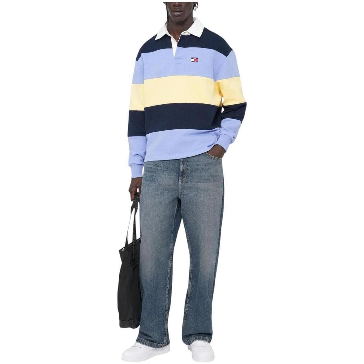 Men's Polo Shirts Tommy Hilfiger Multicolor