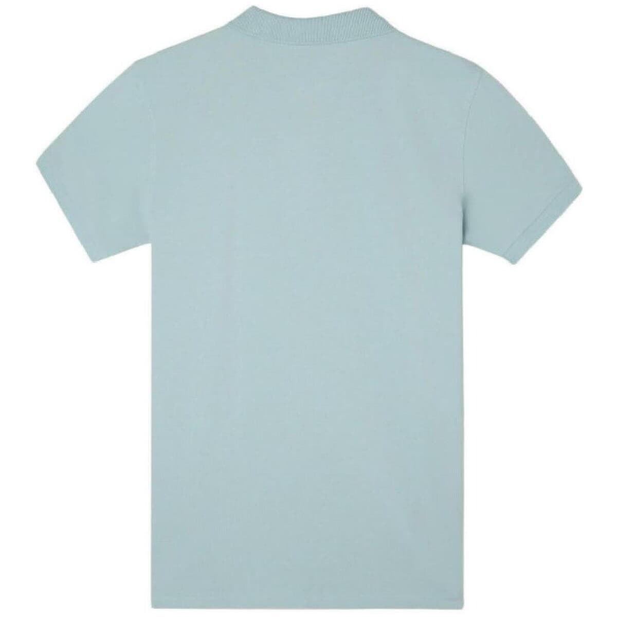 Men's Polo Shirts Silbon Blue