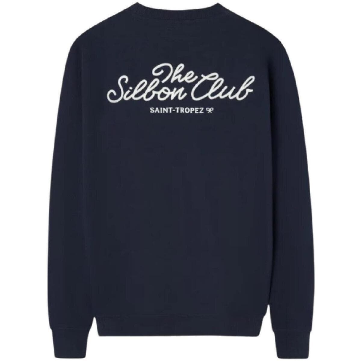 Men's Sports T-Shirts Silbon Blue