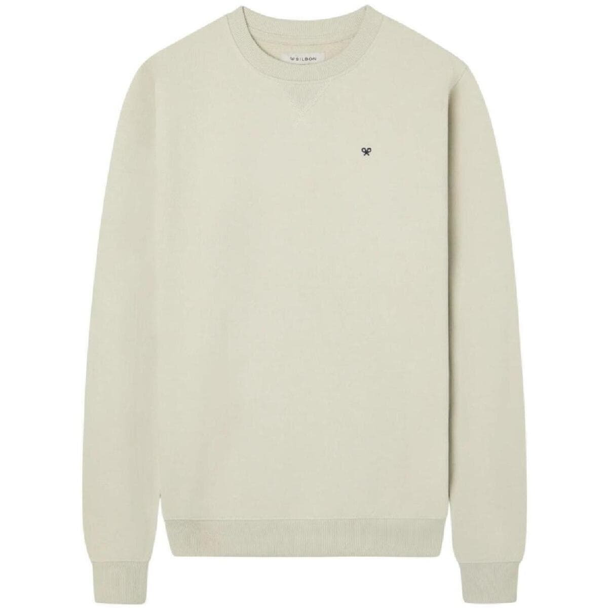 Αθλητικό T-shirt Silbon SS261011103220