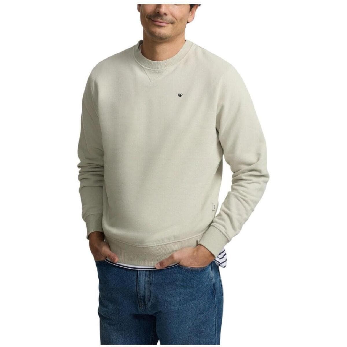 Men's Sports T-Shirts Silbon Green