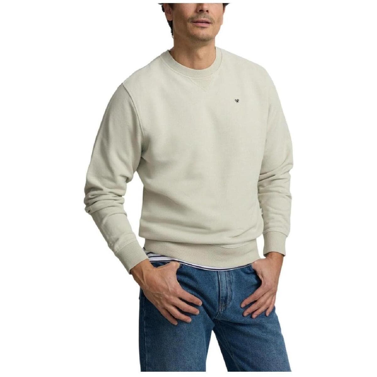 Men's Sports T-Shirts Silbon Green