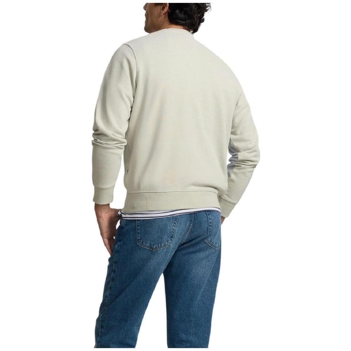 Men's Sports T-Shirts Silbon Green