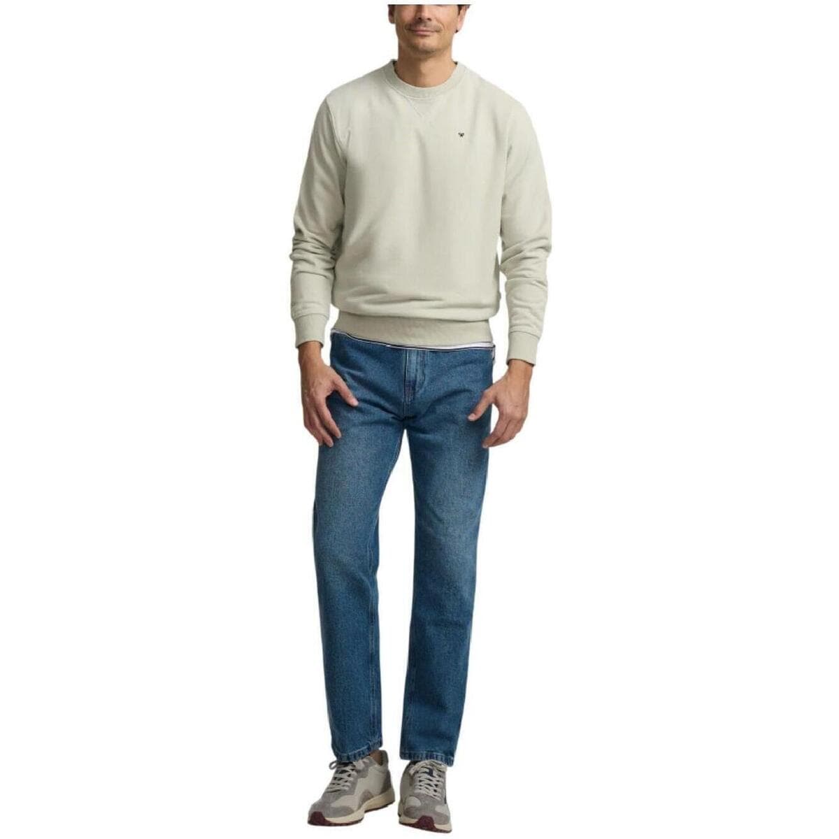 Men's Sports T-Shirts Silbon Green