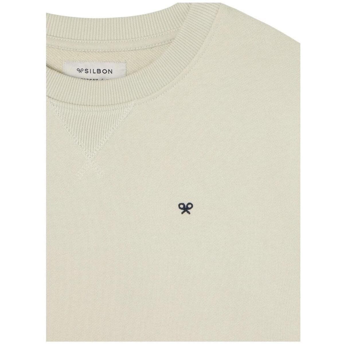 Men's Sports T-Shirts Silbon Green