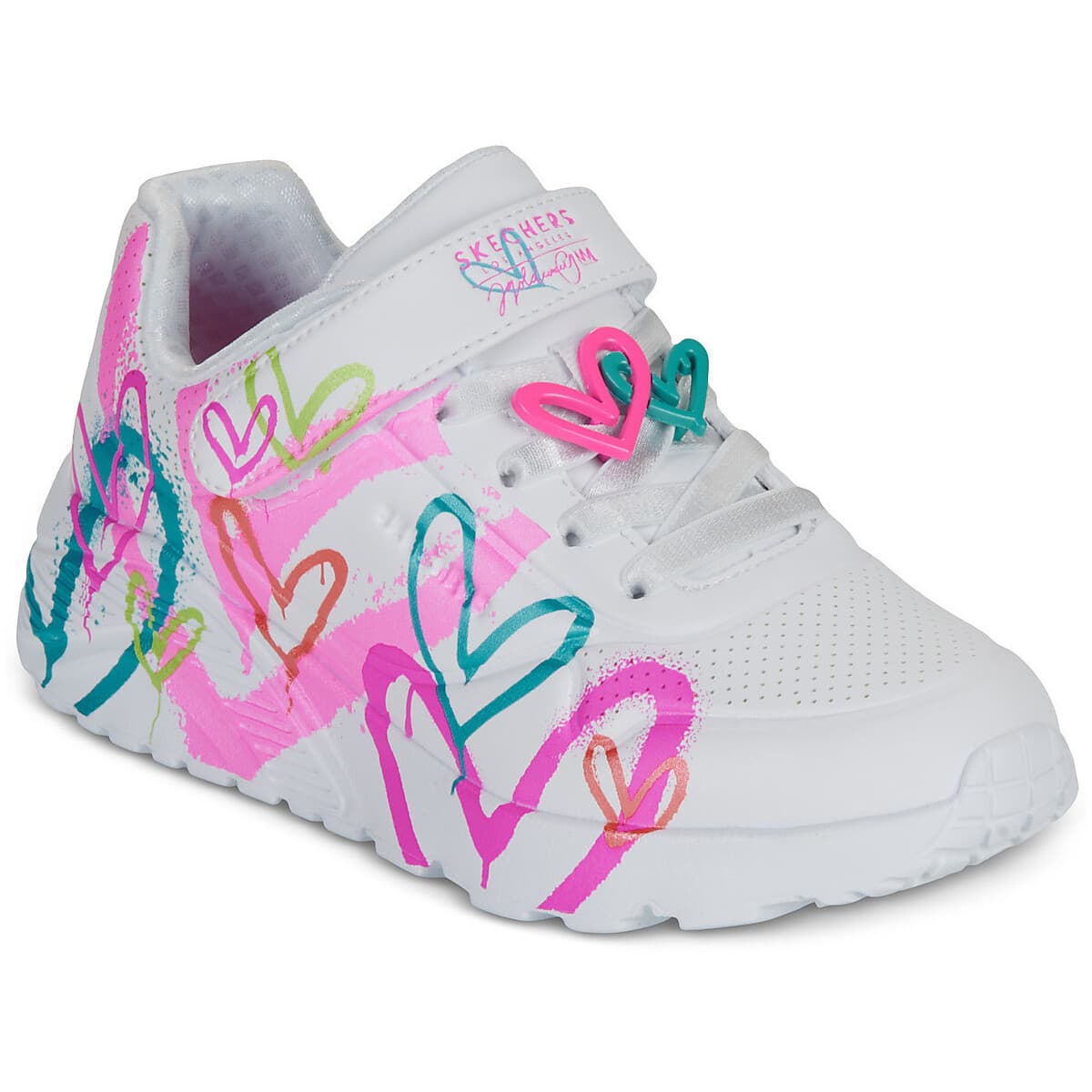 Girls' Sneakers Skechers Multicolor