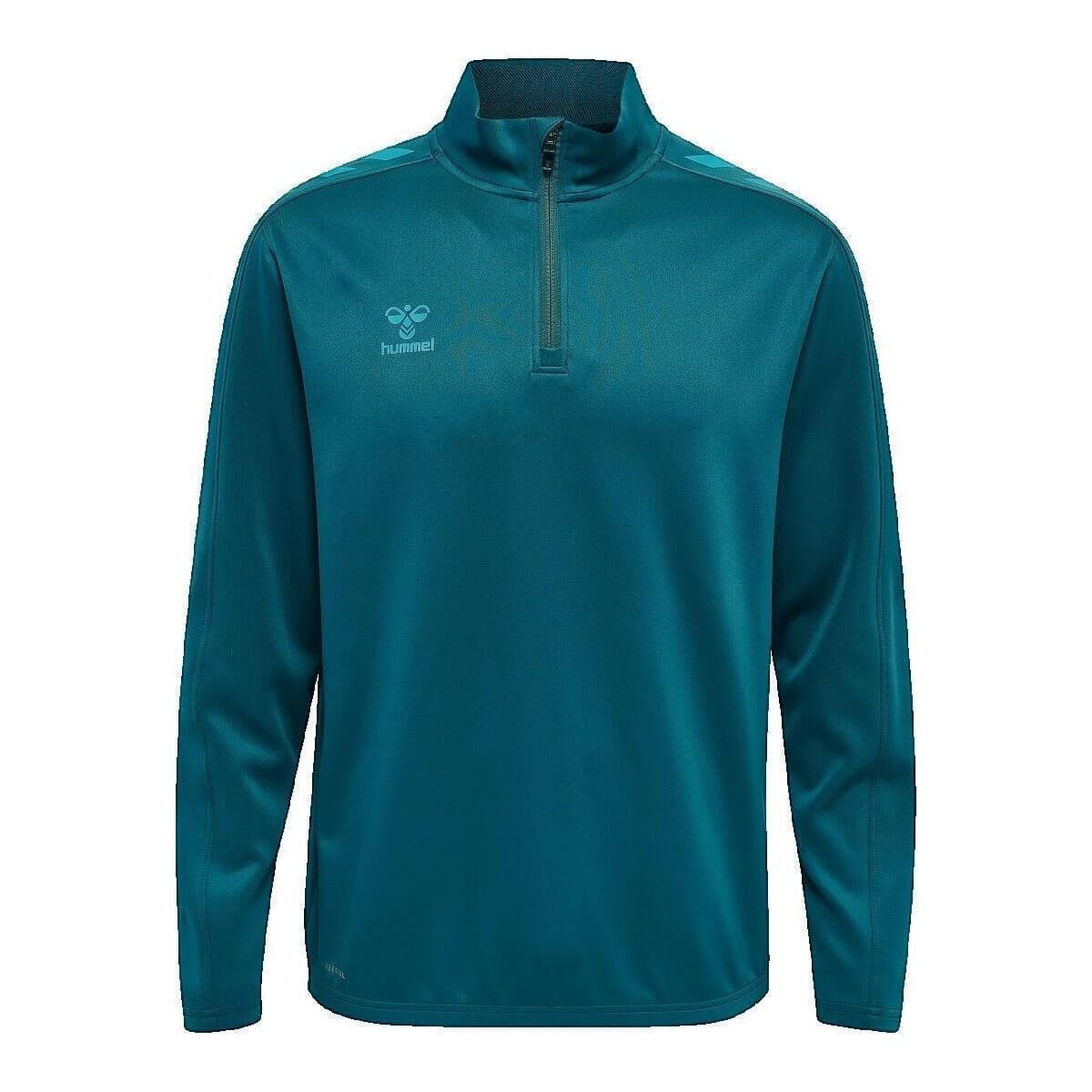 Αθλητικό T-shirt hummel Sweatshirt hmlCORE XK HALF ZIP