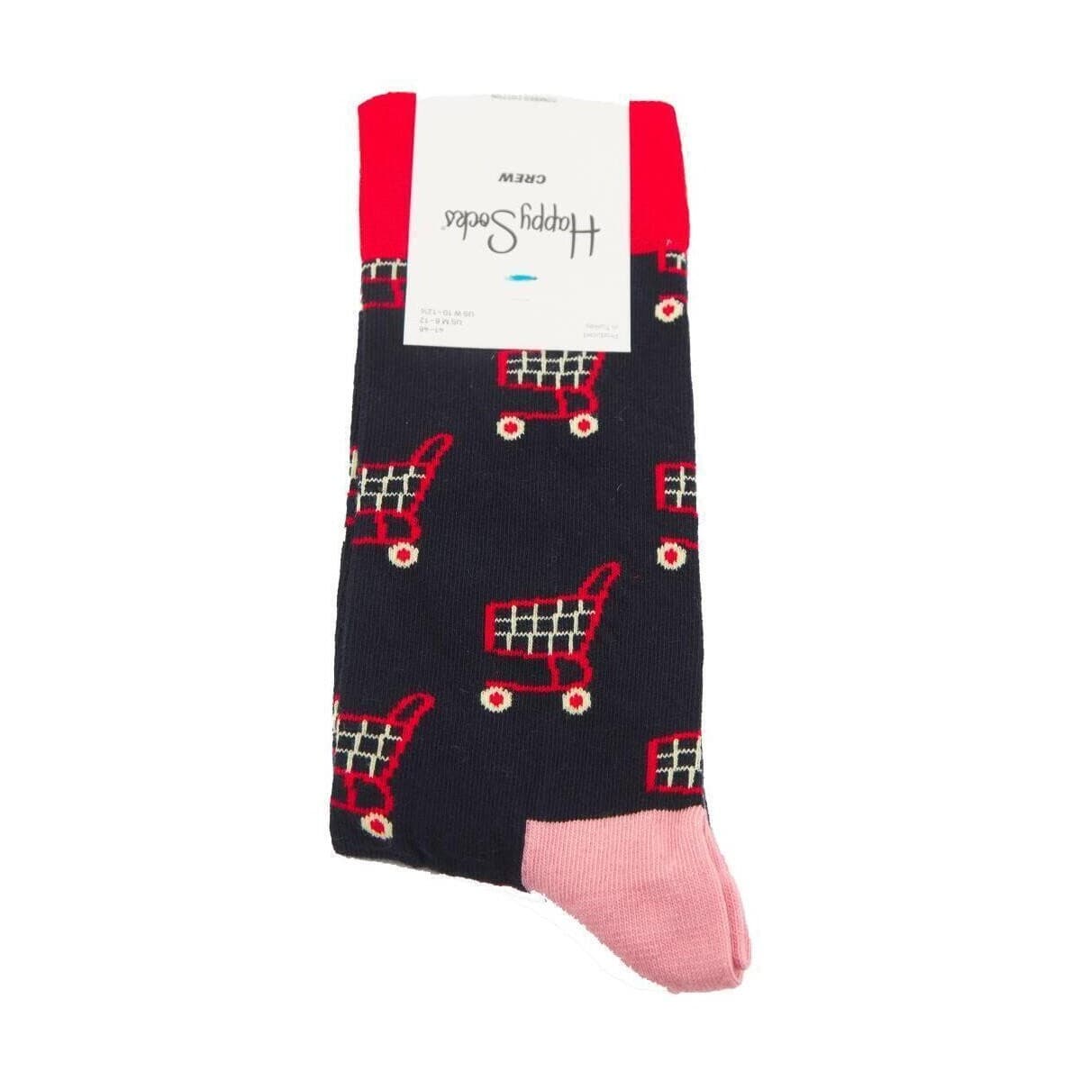 High socks Happy socks Calcetines Hombre Modèle Shop Til You
