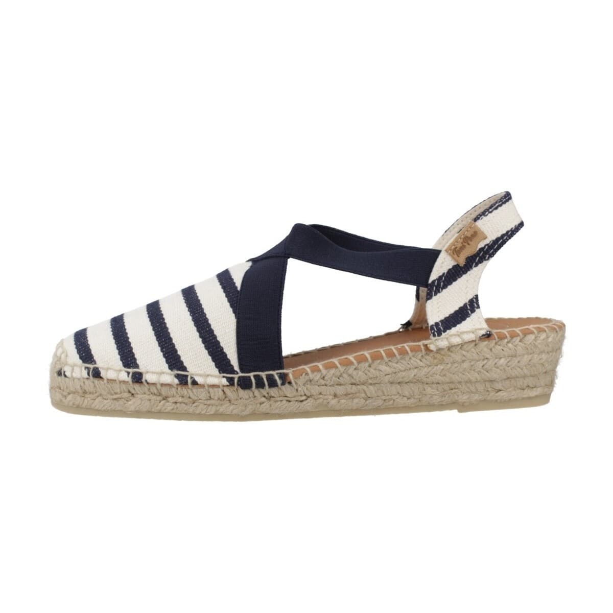 Women's Espadrilles Toni Pons Blue