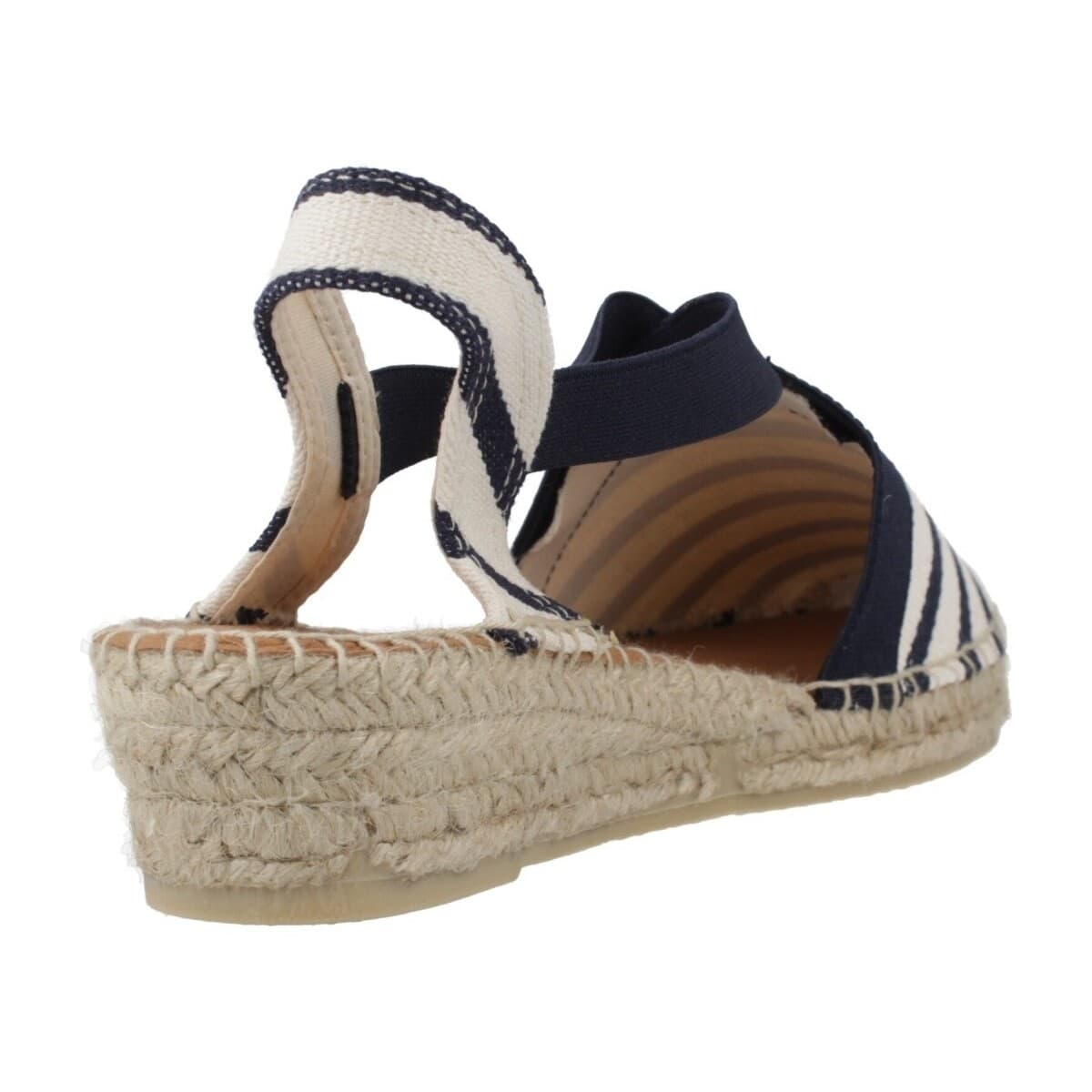 Women's Espadrilles Toni Pons Blue