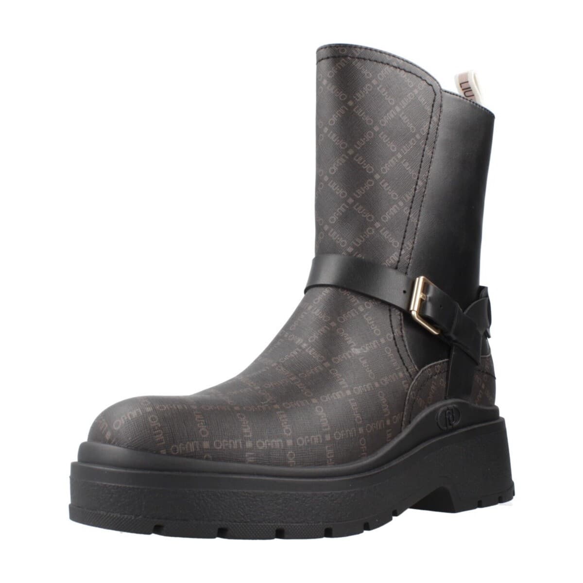 Μπότες Liu Jo Botas Mujer Modèle Andrea 03