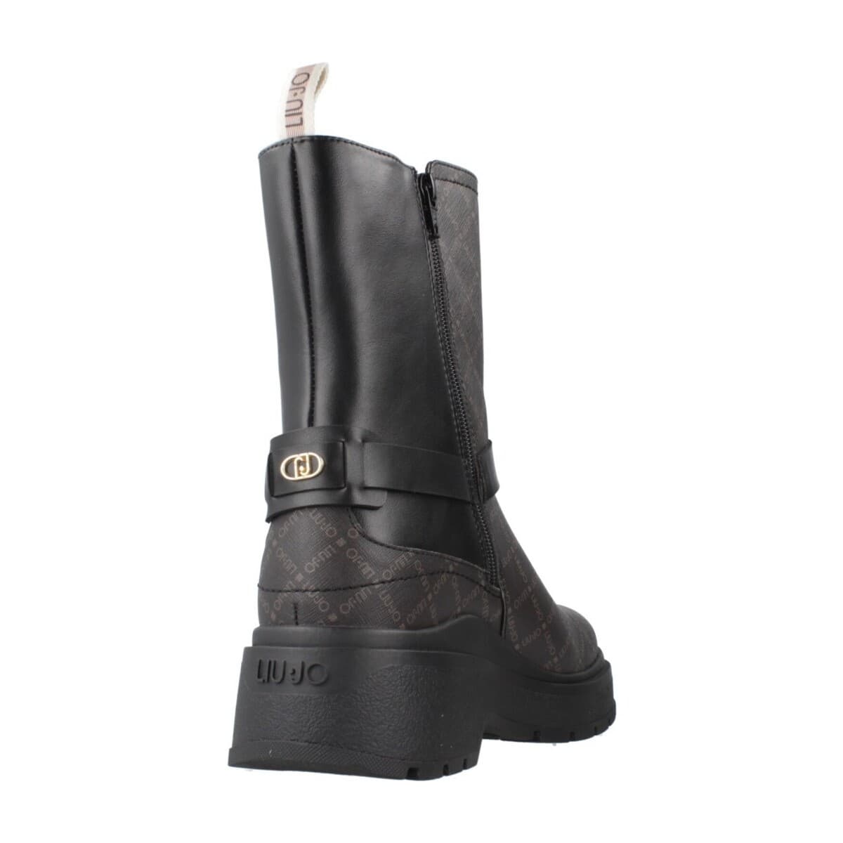 Women's Boots Liu Jo Black