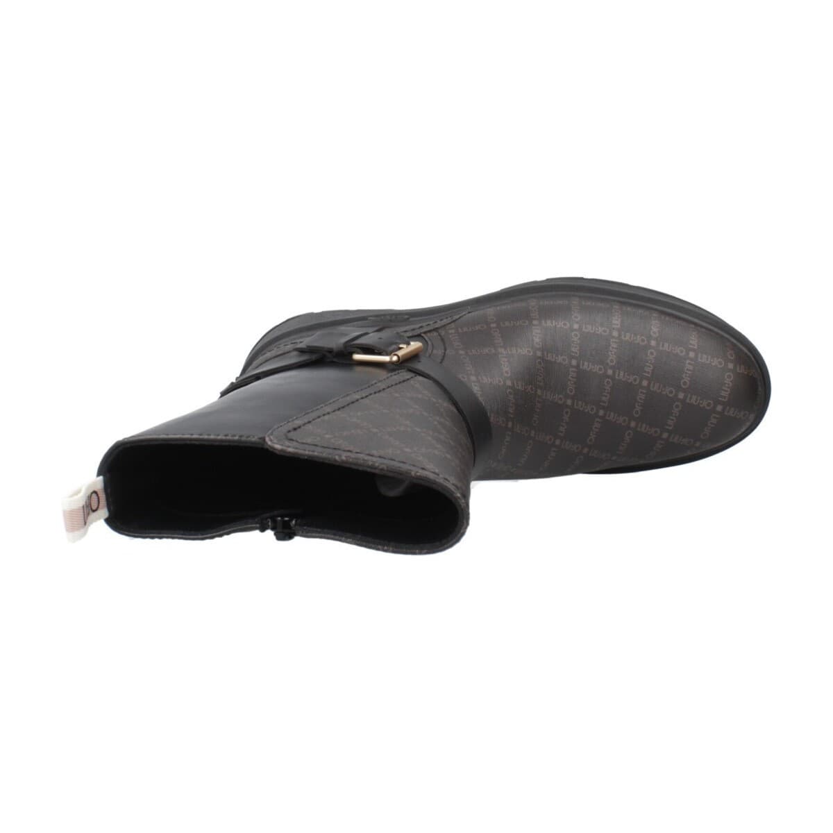 Women's Boots Liu Jo Black