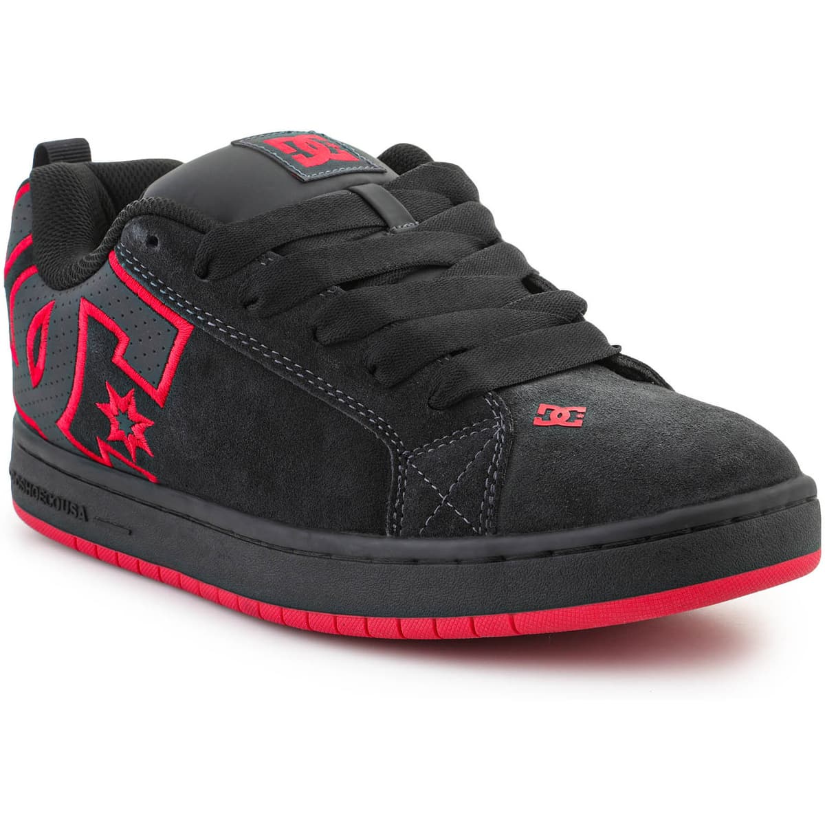 Men's Sneakers DC Shoes Black