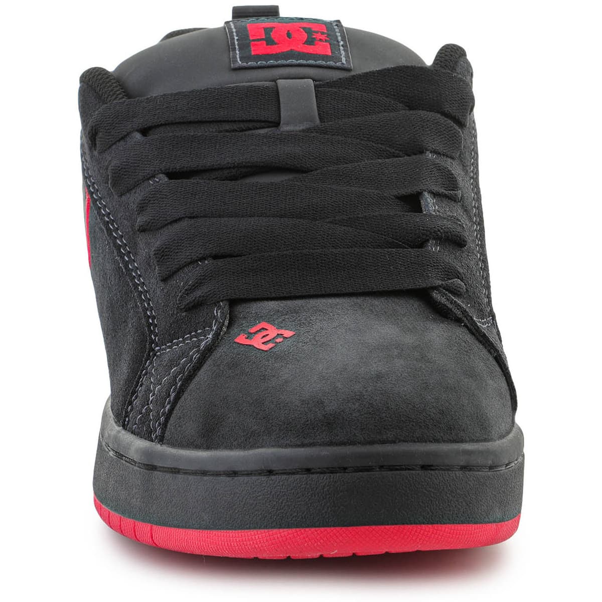 Men's Sneakers DC Shoes Black