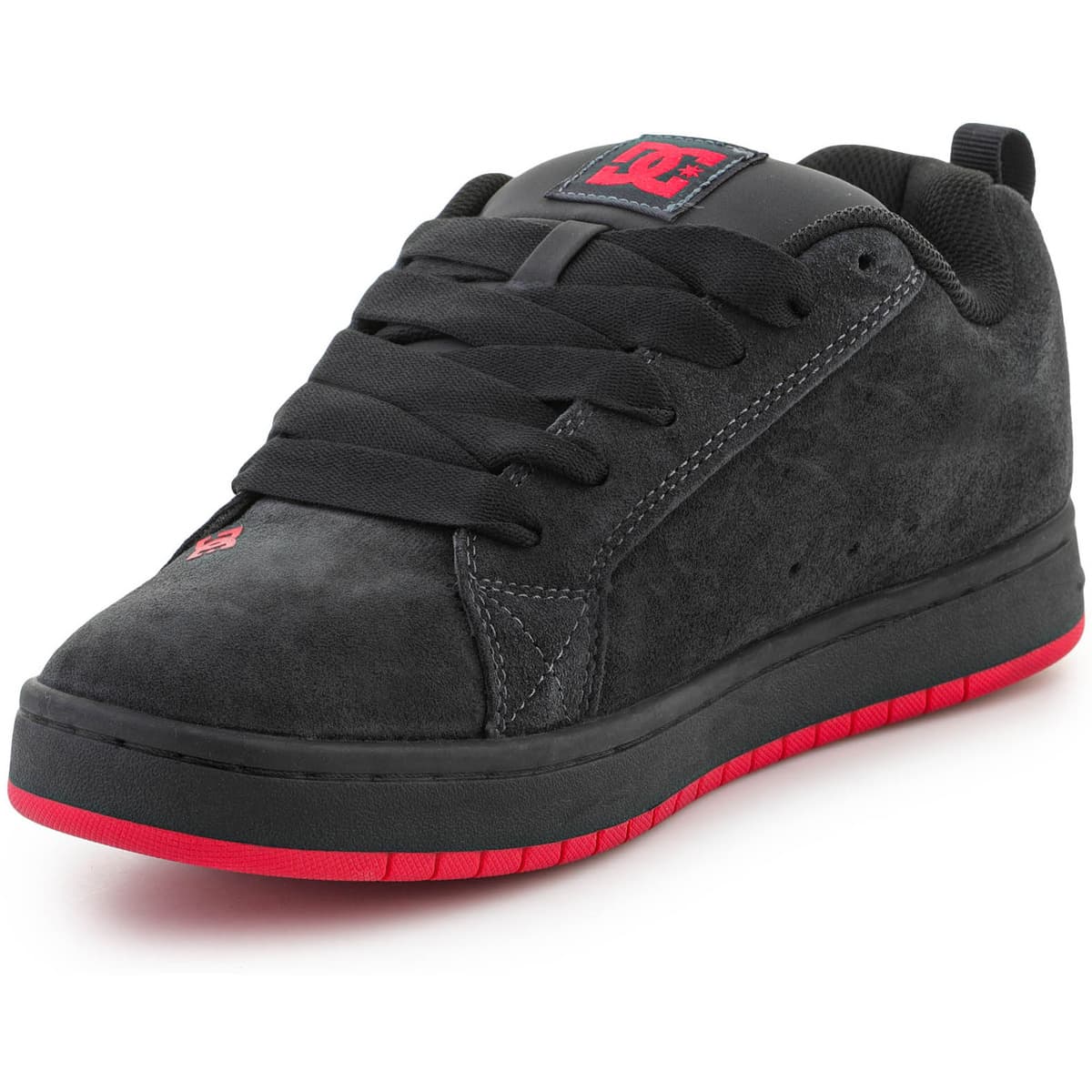 Men's Sneakers DC Shoes Black