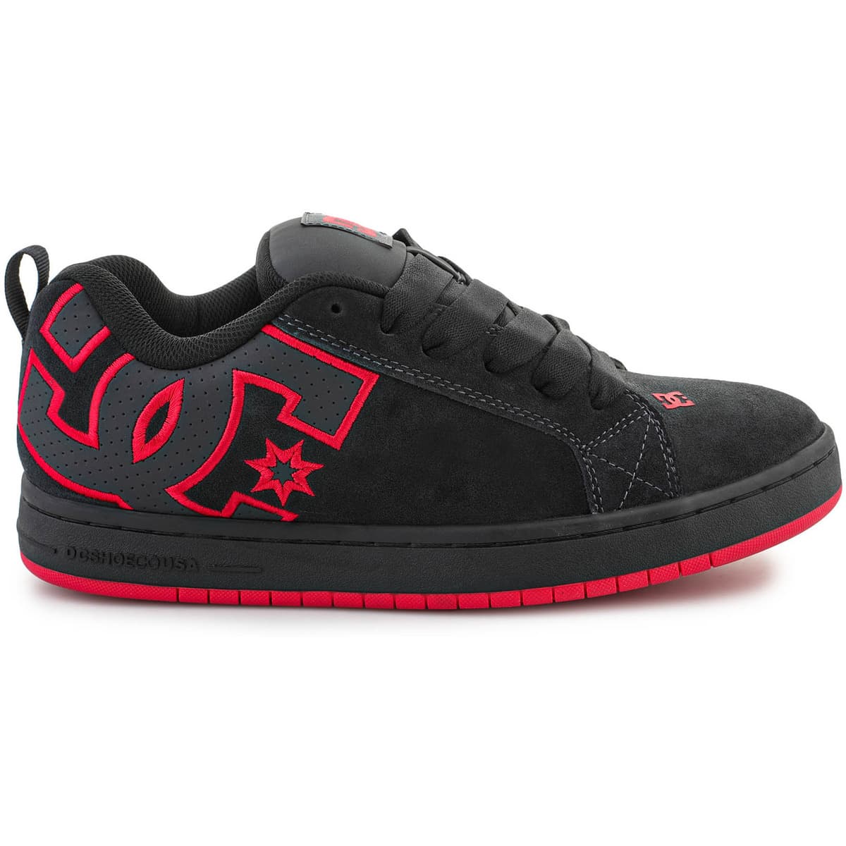Men's Sneakers DC Shoes Black