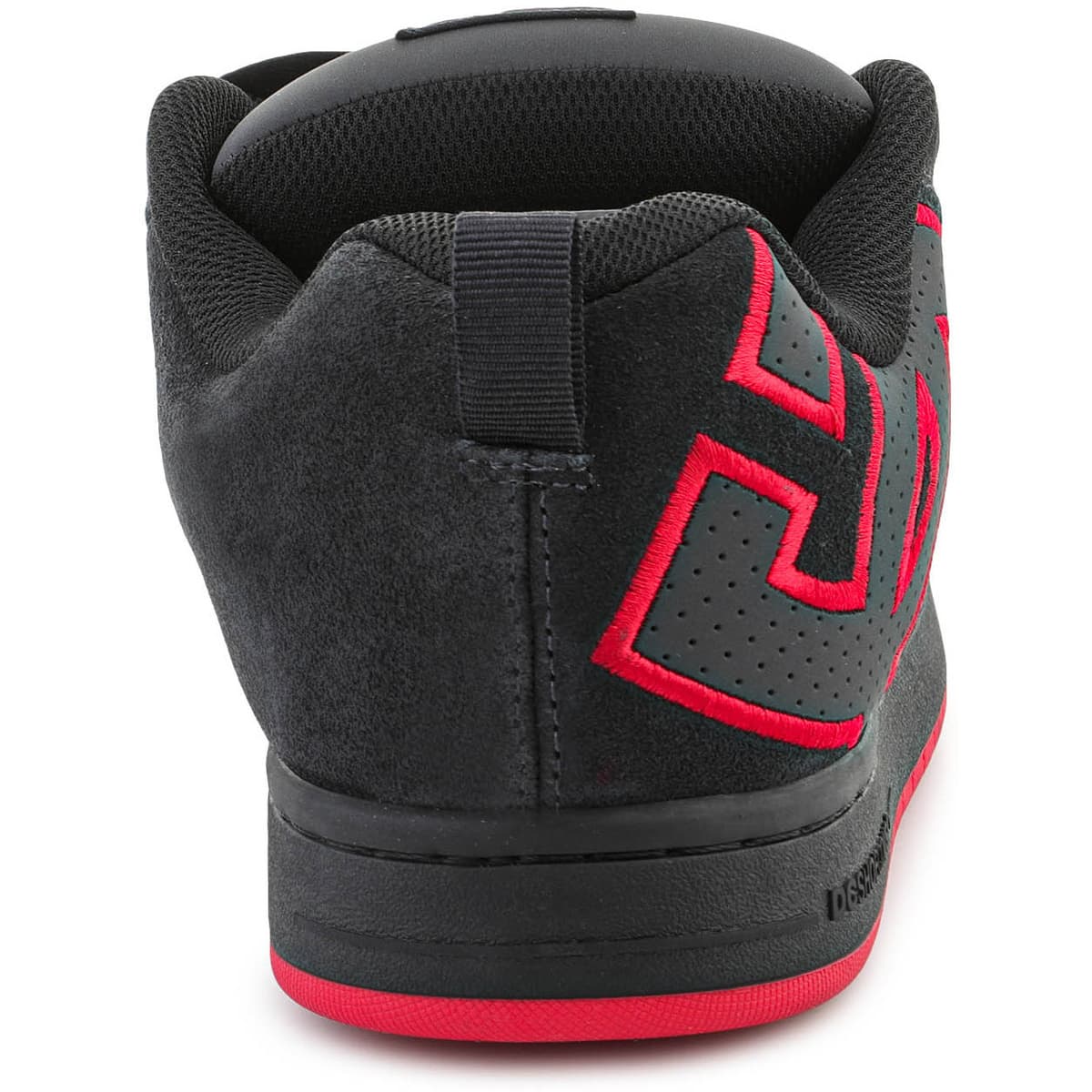 Men's Sneakers DC Shoes Black
