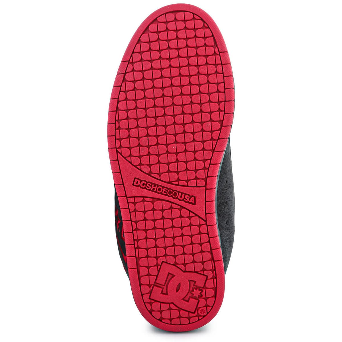 Men's Sneakers DC Shoes Black