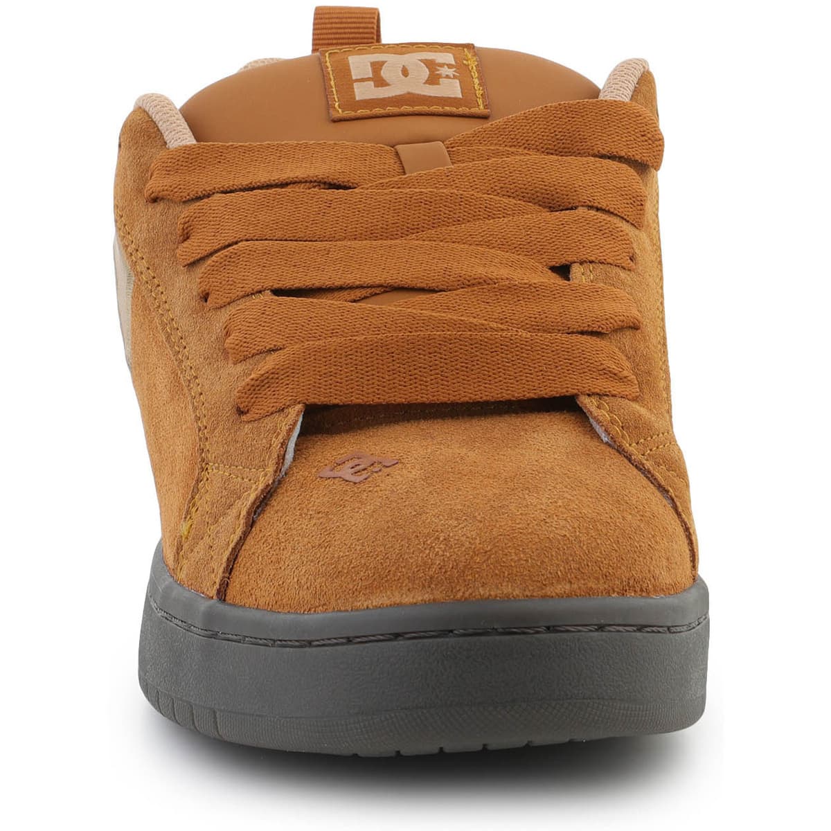 Men's Sneakers DC Shoes Brown