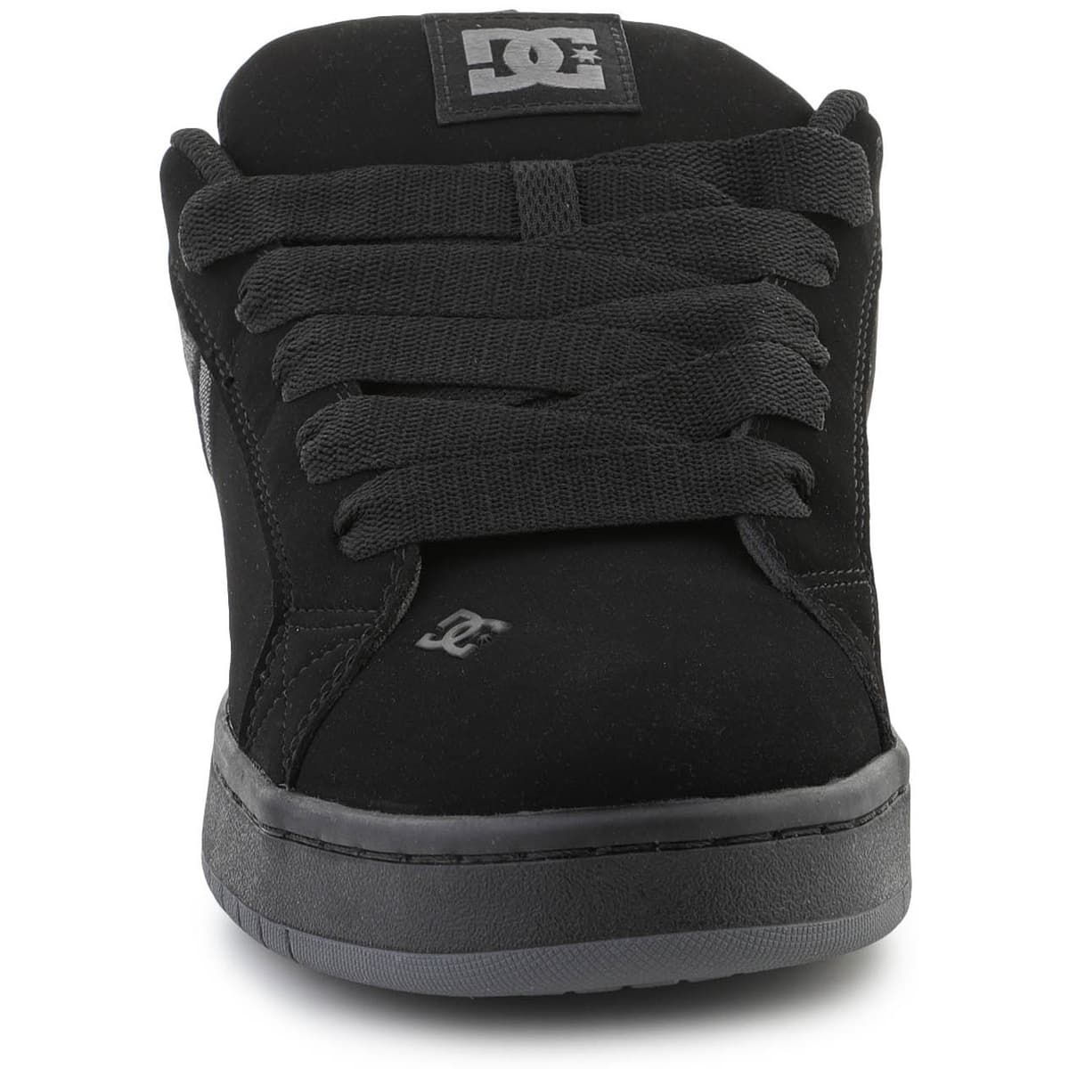Men's Sneakers DC Shoes Black