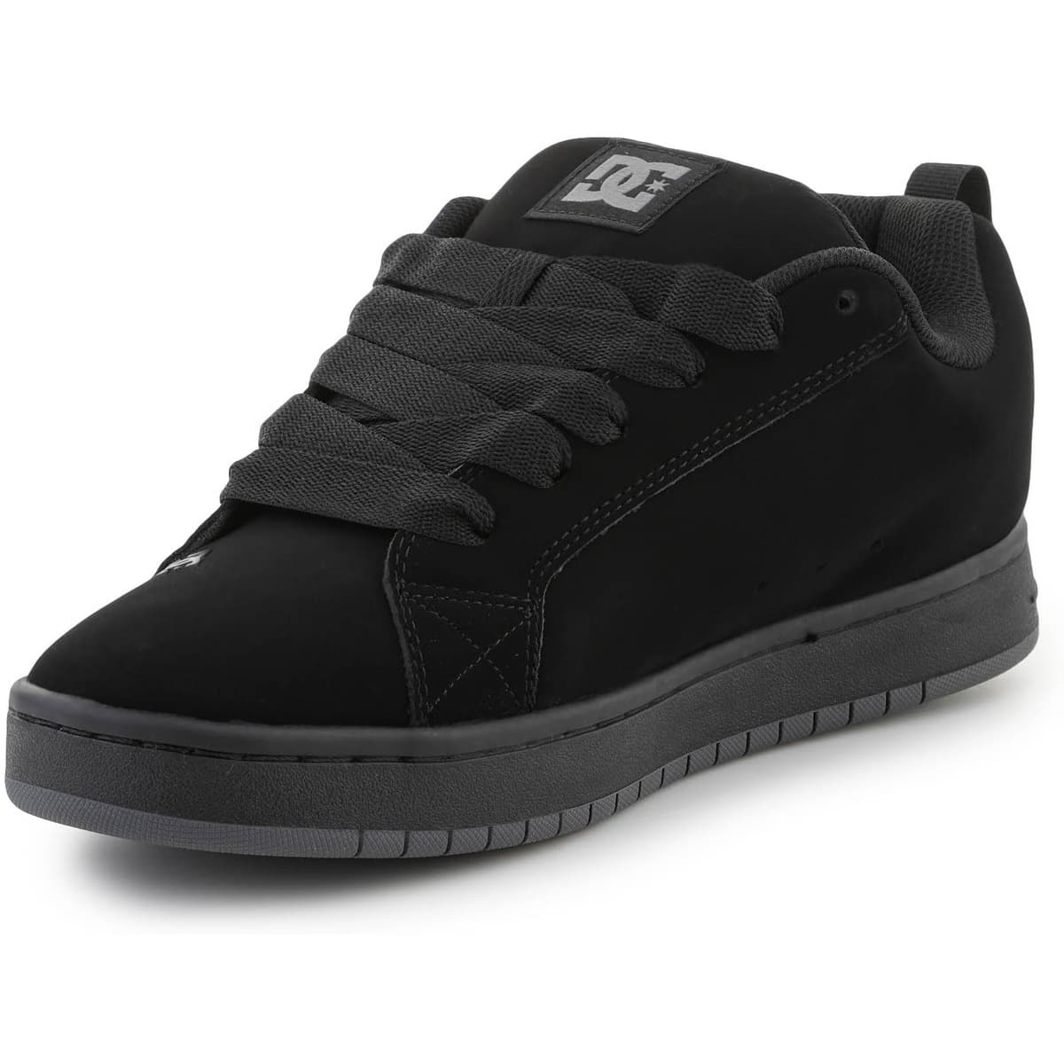 Men's Sneakers DC Shoes Black