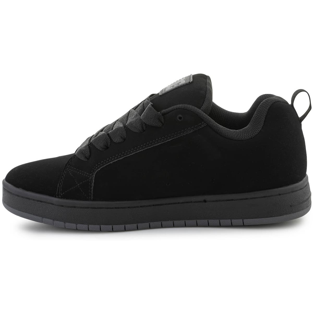 Men's Sneakers DC Shoes Black