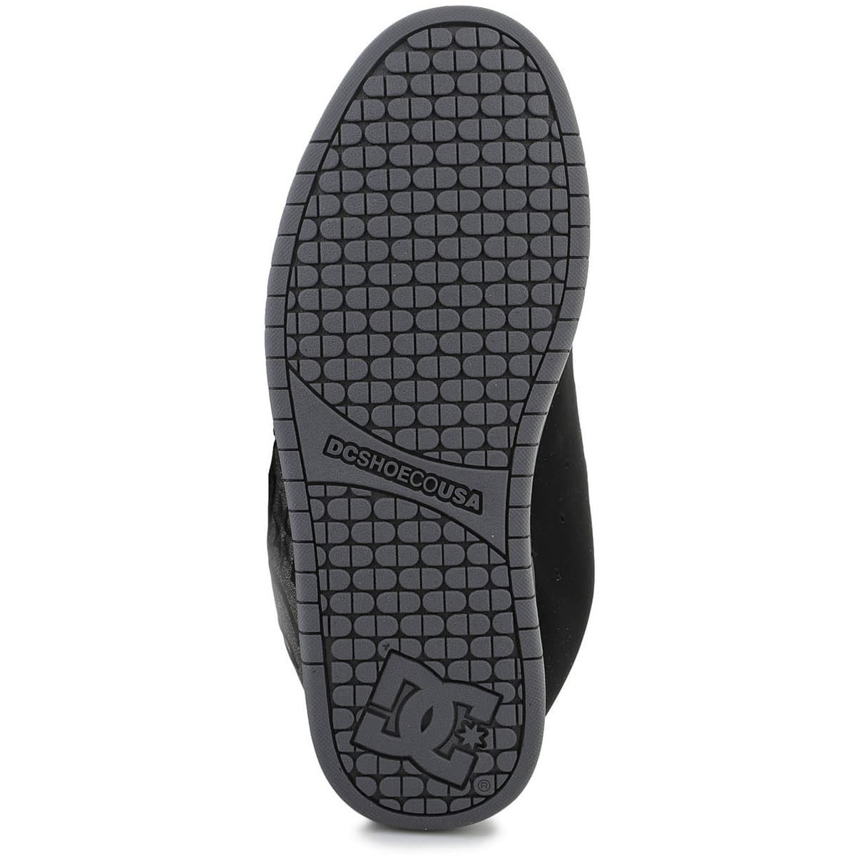 Men's Sneakers DC Shoes Black