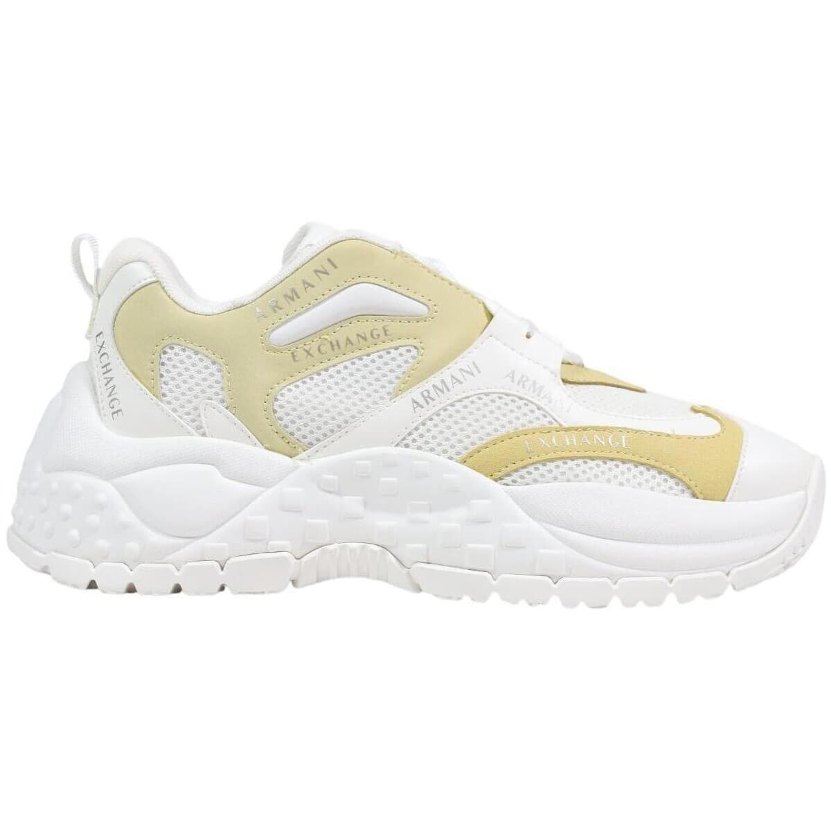 Women's Sneakers EAX