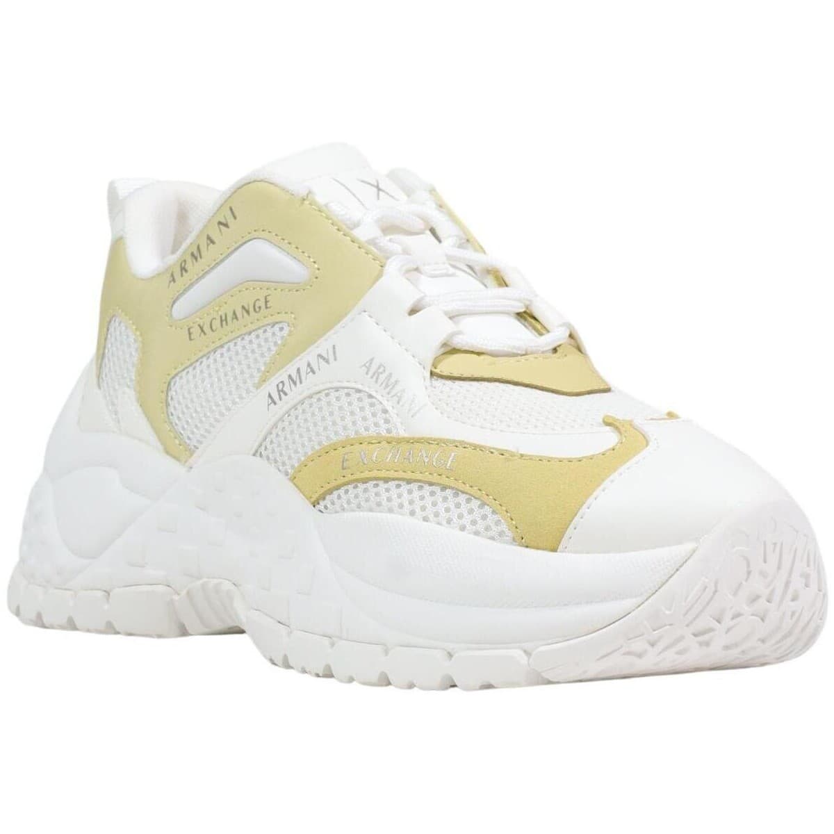 Women's Sneakers EAX