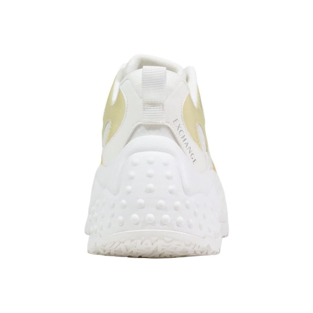 Women's Sneakers EAX