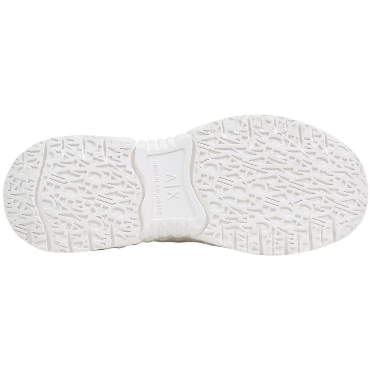 Women's Sneakers EAX