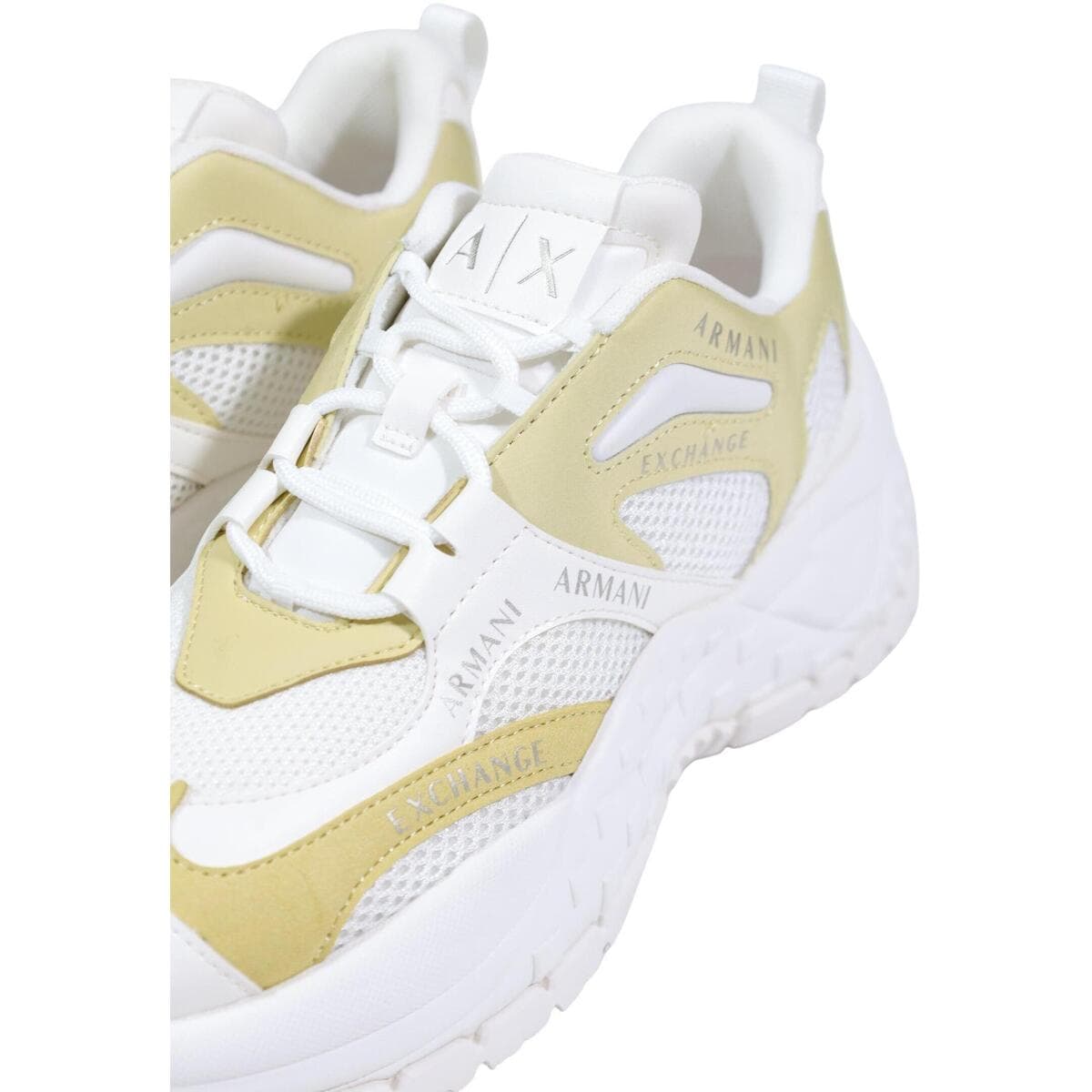 Women's Sneakers EAX