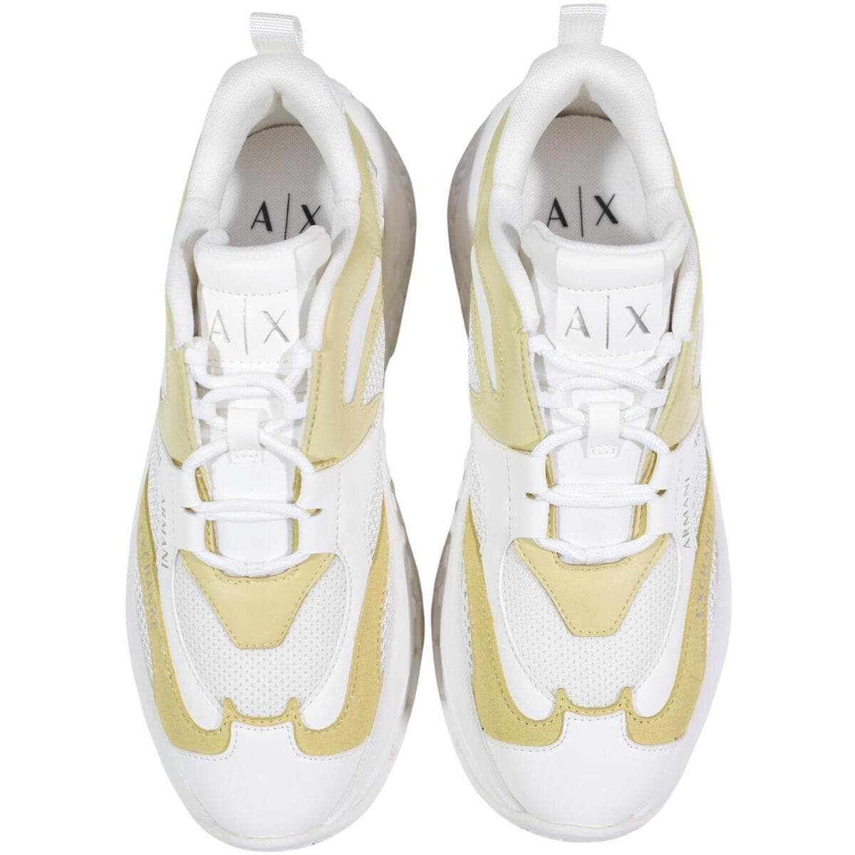 Women's Sneakers EAX