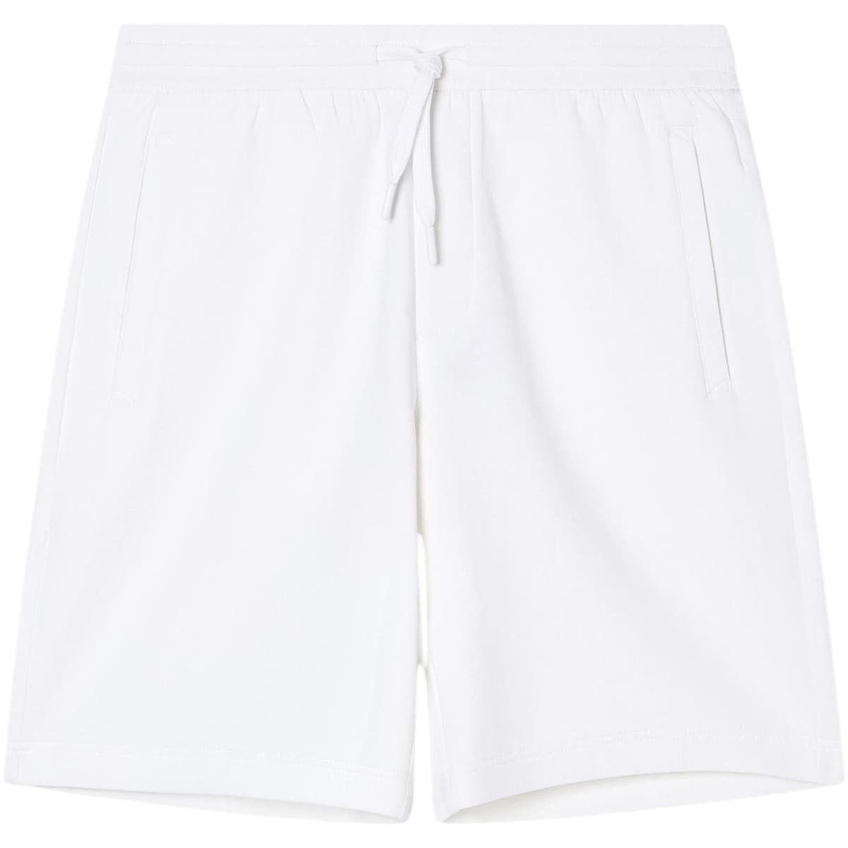 Men's Shorts EAX White